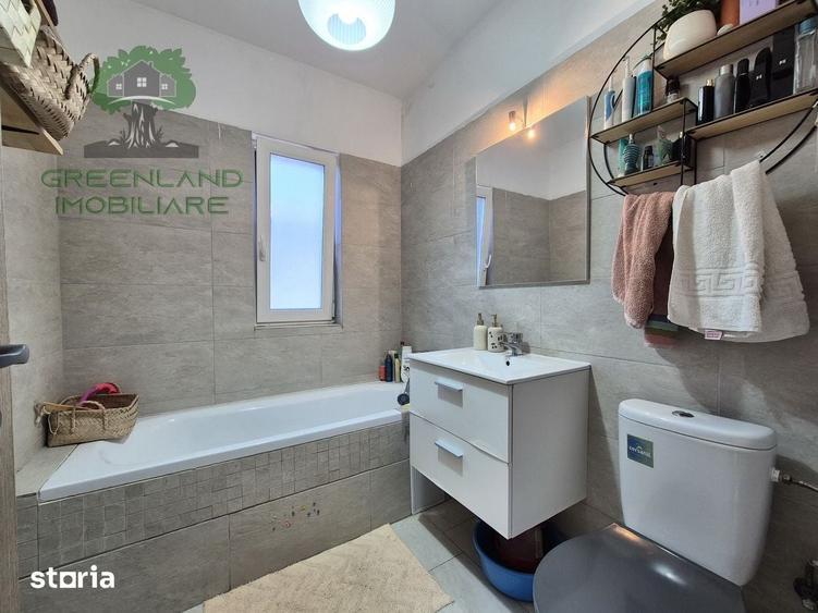 Apartament 2 camere, decomandat, 60mp, parcare, Hlincea - 6