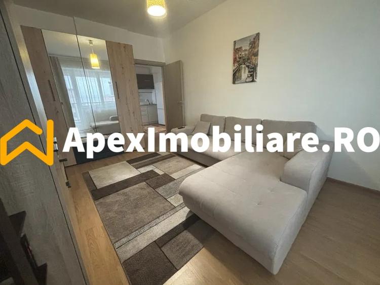 Apartament cu 2 camere decomandat, mobilat în 13 Septembrie