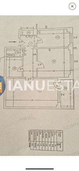 Piata Muncii 10` Metrou Campia Libertatii parc IOR Renovat Designer - 14