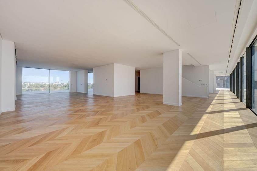 Apartament cu 9 camere în Floreasca
