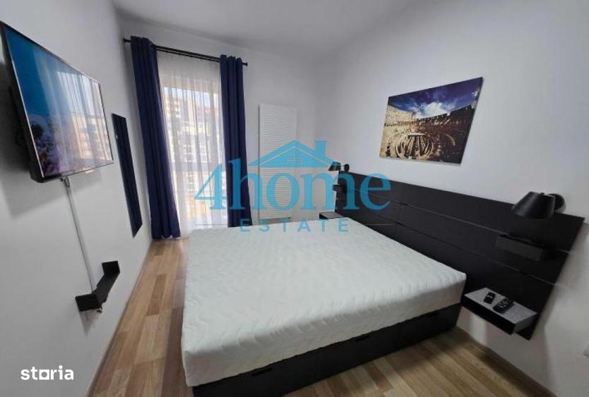 Apartament cu 2 camere în Theodor Pallady — fotografia 3