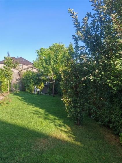 Duplex cu 4 camere cu Teren 210 Mp în Berceni