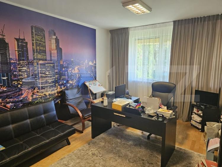 Casă individuală cu 4 camere cu Teren 400 Mp în Sud-Est