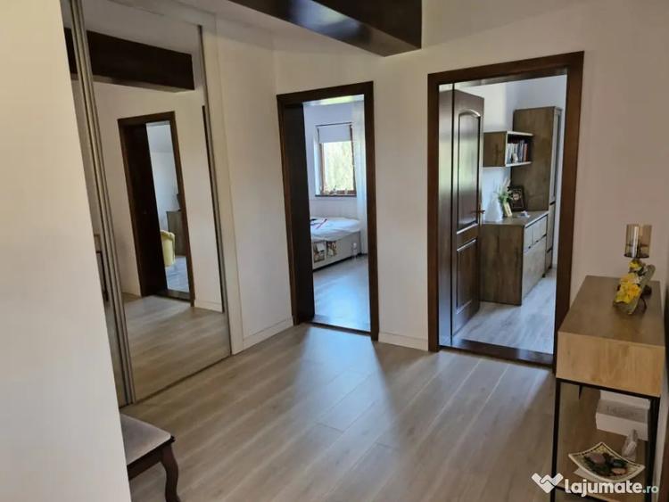 Casă cu 1 camere cu Teren 1024 Mp în Malu Mare