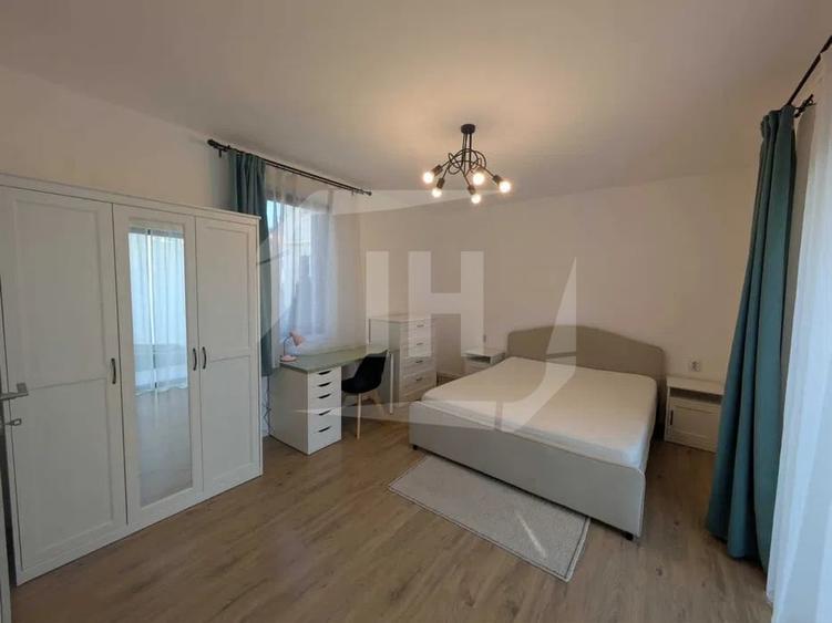Apartament 2 camere, zona UMF, Zorilor - 3