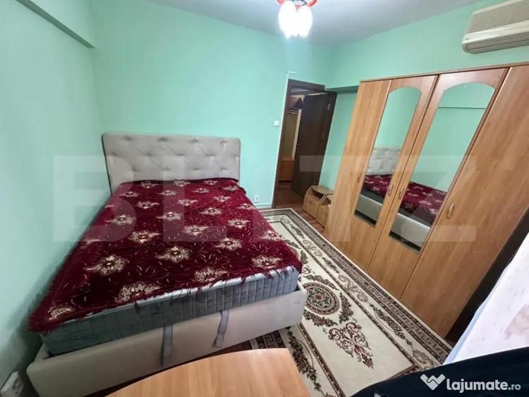 Apartament de inchiriat, decomandat, Lapus - 8