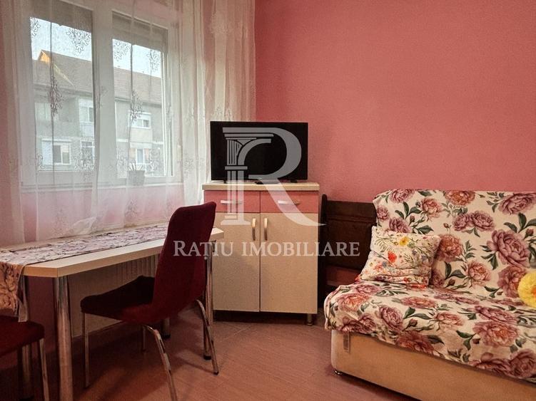 Apartament cu 3 camere | Onisifor Ghibu | Nufarul | Oradea - 9