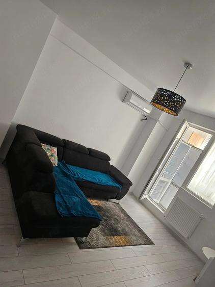 Apartament 2 camere de vanzare Militari Residence et.2 din 8 mobilat si utilat complet - 6