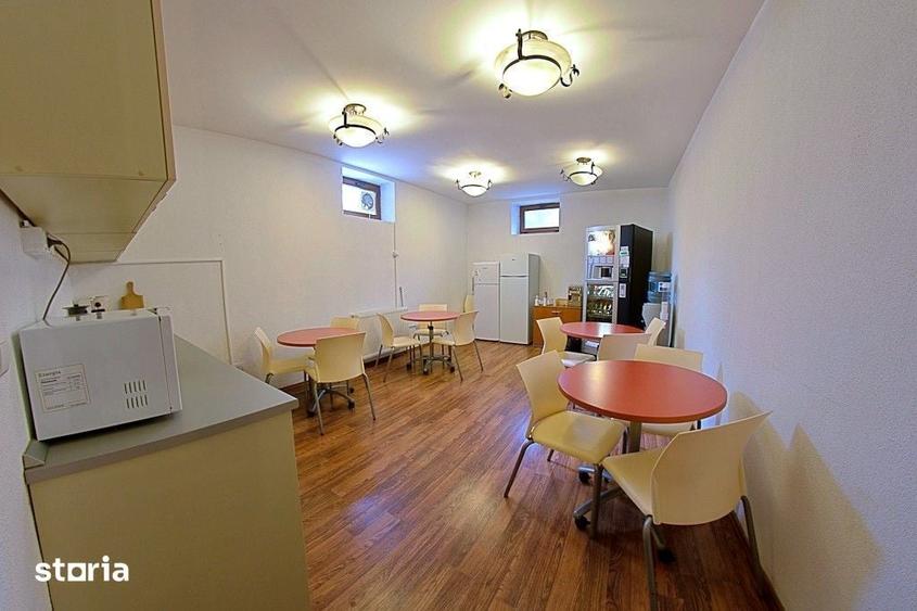 Casă cu Teren 370 Mp în Romană