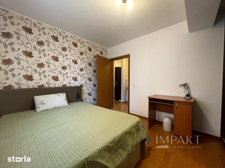 Apartament cu 2 camere decomandat în Andrei Mureșanu