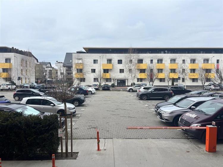 Apartament doua camere Isaran, cu loc de parcare - 10