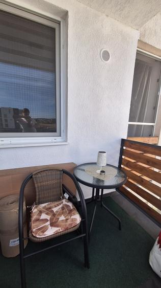 Apartament cu 2 camere semidecomandat în Unirii