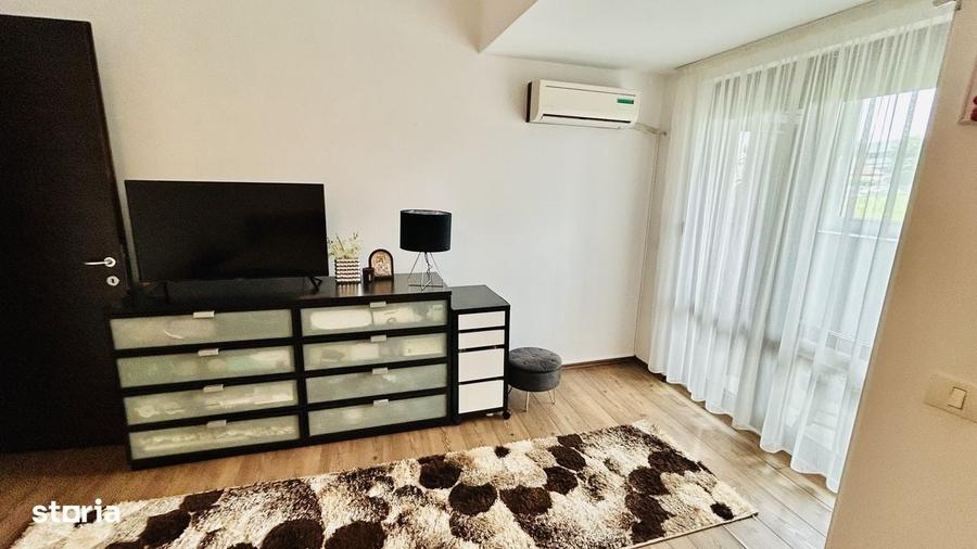 Apartament cu 3 camere în Floreasca