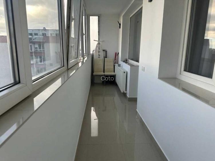 Apartament premium 2 camere