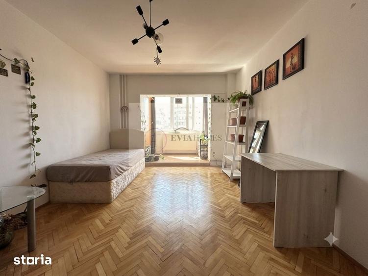 3 camere/2 bai/etaj intermediar/ Zona Kaufland - 4