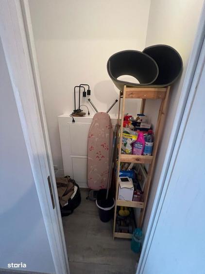 Apartament cu 3 camere în Decebal