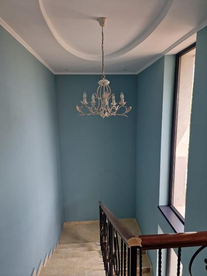 Apartament cu 5 camere decomandat în Central