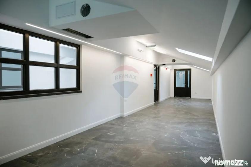 Spațiu comercial, de 245 mp, în Ultracentral