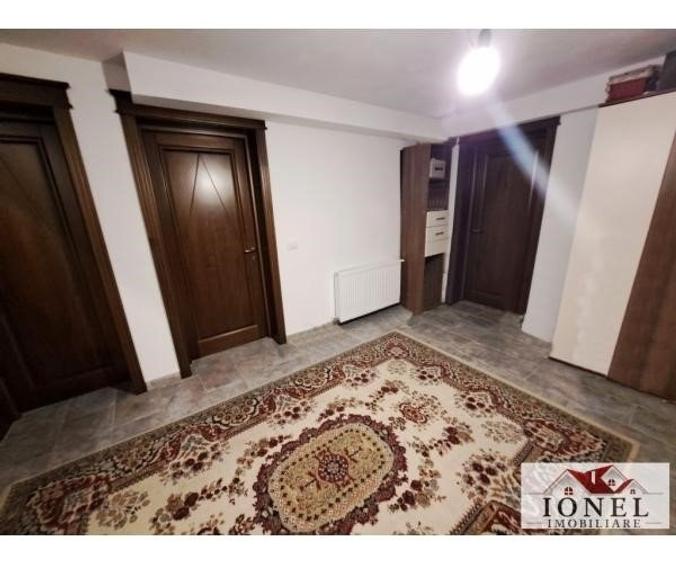 Casă individuală cu 5 camere cu Teren 1050 Mp în Șard