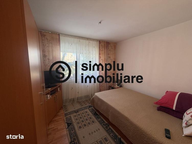 Apartament cu 2 camere decomandat în Craiovița Nouă