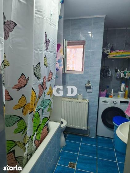 Apartament 3 Camere Mihai Viteazu - 5