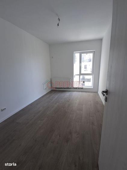 Apartament cu 3 camere decomandat în Berceni
