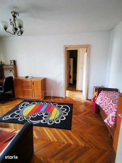Apartament 2 camere in zona ALEXANDRU VLAHUTA - 5