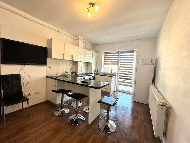 Apartament 2 camere | Subcetate City | Parcare inclusă - 3