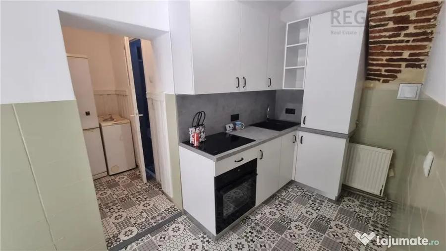 Apartament de 2 camere zona Centrul Istoric - 6
