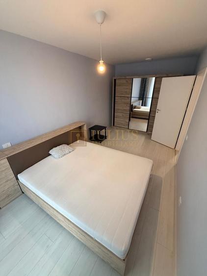 2 camere| VIVALIA 6 - MEDICINA| loc de parcare subteran| balcon| parter - 2