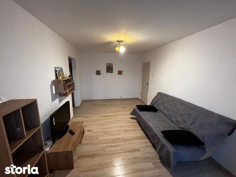 Inchiriez apartament 2 camere - 6