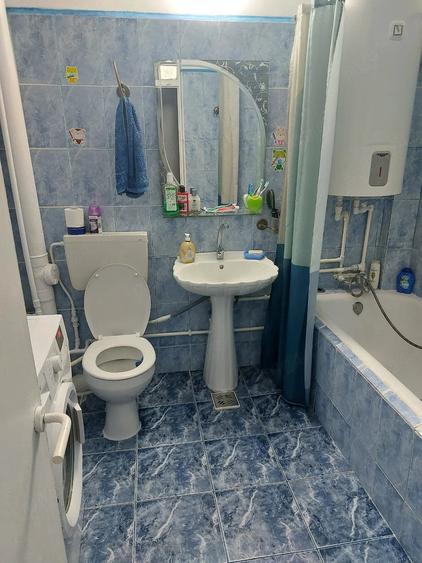 Apartament cu 3 camere decomandat în Sfântu Gheorghe