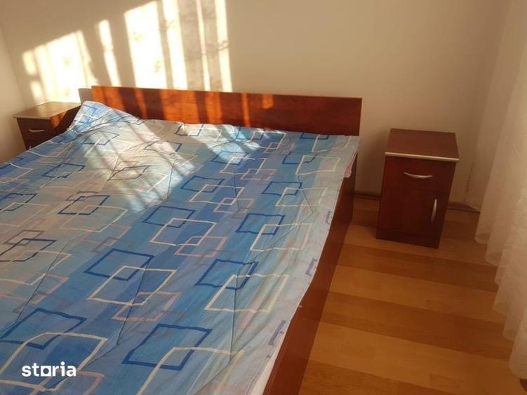 Apartament cu 2 camere în Iosia