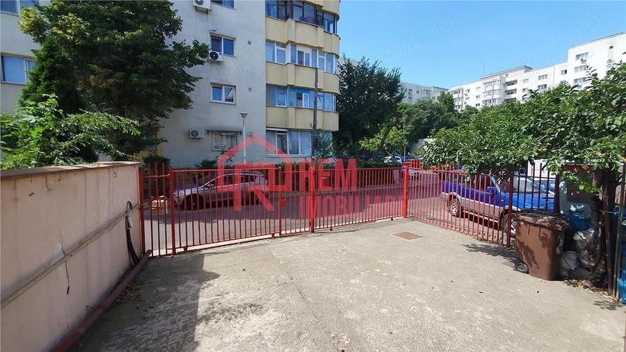 Casă cu 2 camere cu Teren 160 Mp în Doamna Ghica