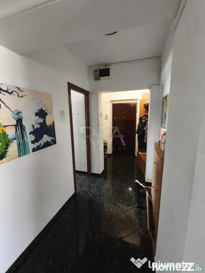 4 camere, 8/10, anvelopat, 88mp, bloc 1979-Pacii - Bucuresti (Bucuresti-Ilfov) - 1
