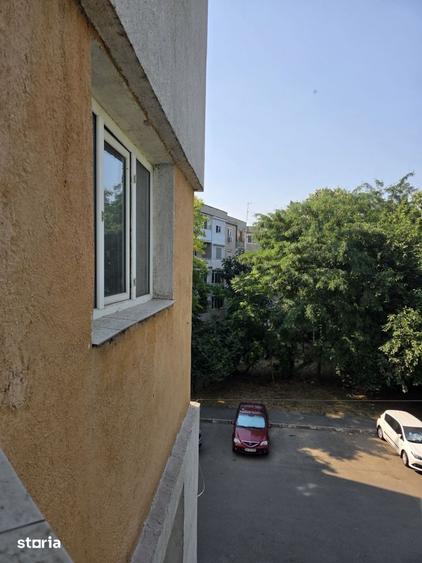 Apartament cu 2 camere în Siderurgiștilor