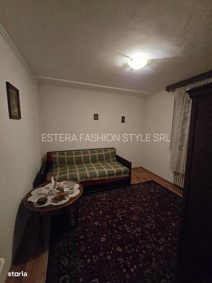 Apartament De Vanzare cu Doua Camere In Zona Pajura sec.1