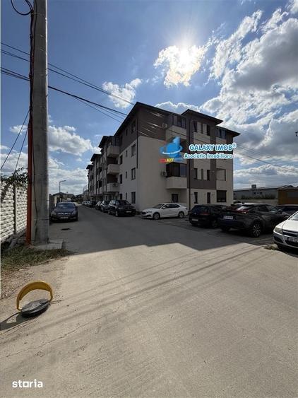 Garsonieră în Central