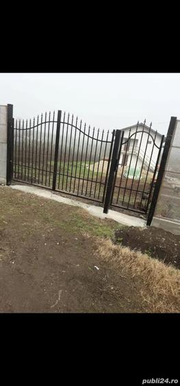 Casă cu Teren 2000 Mp în Moșteni