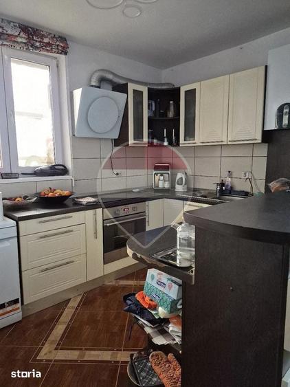 Apartament premium cu gradina proprie, zona George Cosbuc - 2