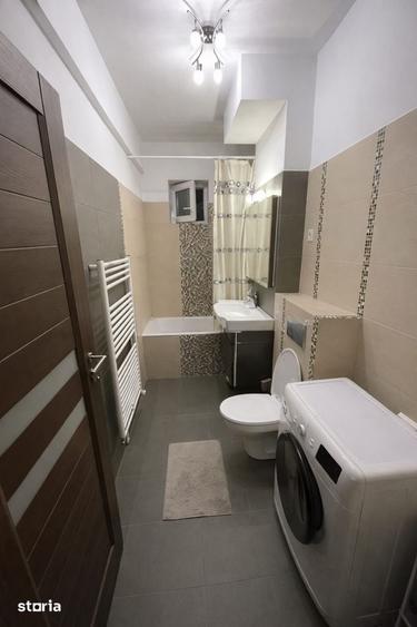 De inchiriat | Apartament 3 camere | Plopilor zona Parcului Central - 3