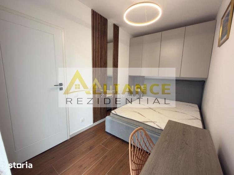 APARTAMENTE NOI 2, 3 ?I 4 CAMERE DE VANZARE - COMPLEX JOY RESIDENCE - 3