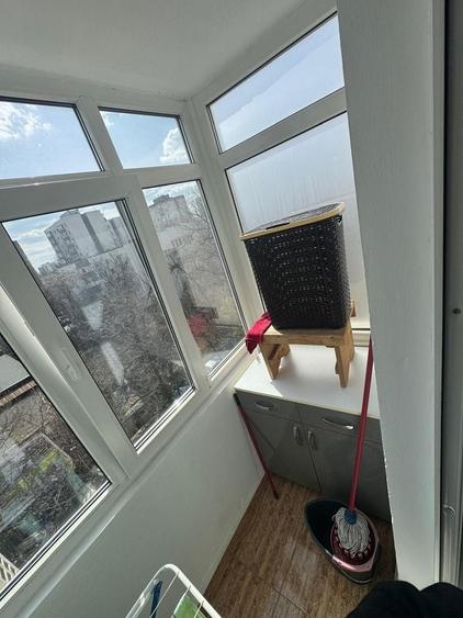 📢 De închiriat – Apartament 2 camere  -450E - 8