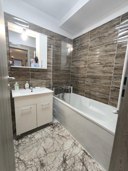 Apartament 2 camere, decomandat, Opal Residence, Rond Cristalului - 7