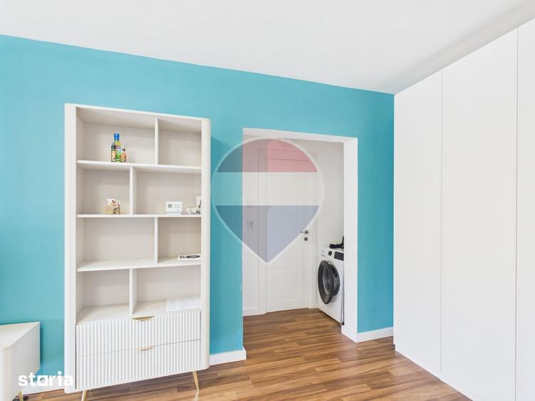 Apartament spa?ios 56 mp, prima inchiriere, Racadau - 10