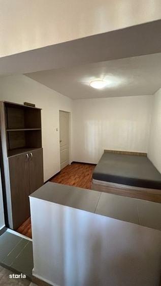 Apartament cu 2 camere în Calea Aradului