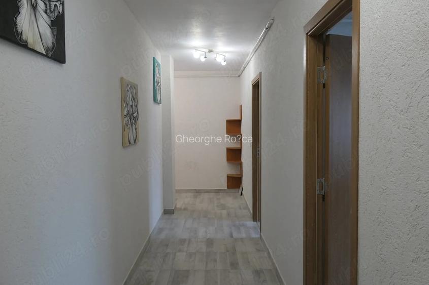 Apartament cu 2 camere, bloc nou, zona Piata M Viteazul, et. 3