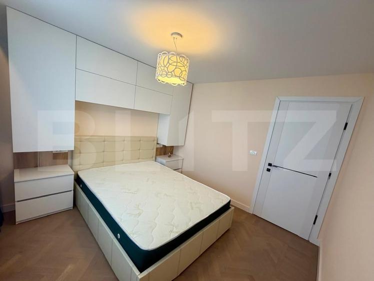Apartament 2 camere, prima inchiriere, zona Nanterre - 4