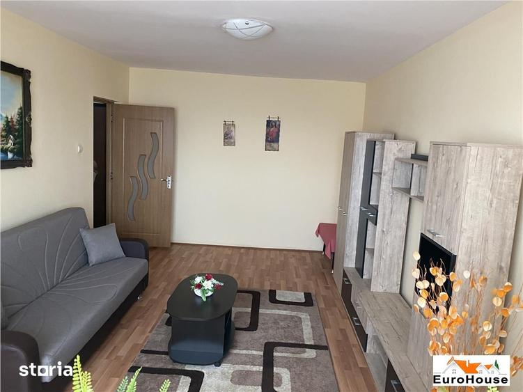 Apartament cu 2 camere decomandat în Ampoi 2