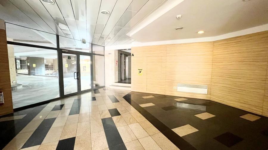Apartament cu 2 camere semidecomandat în Ferdinand